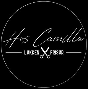 Hos Camilla logo